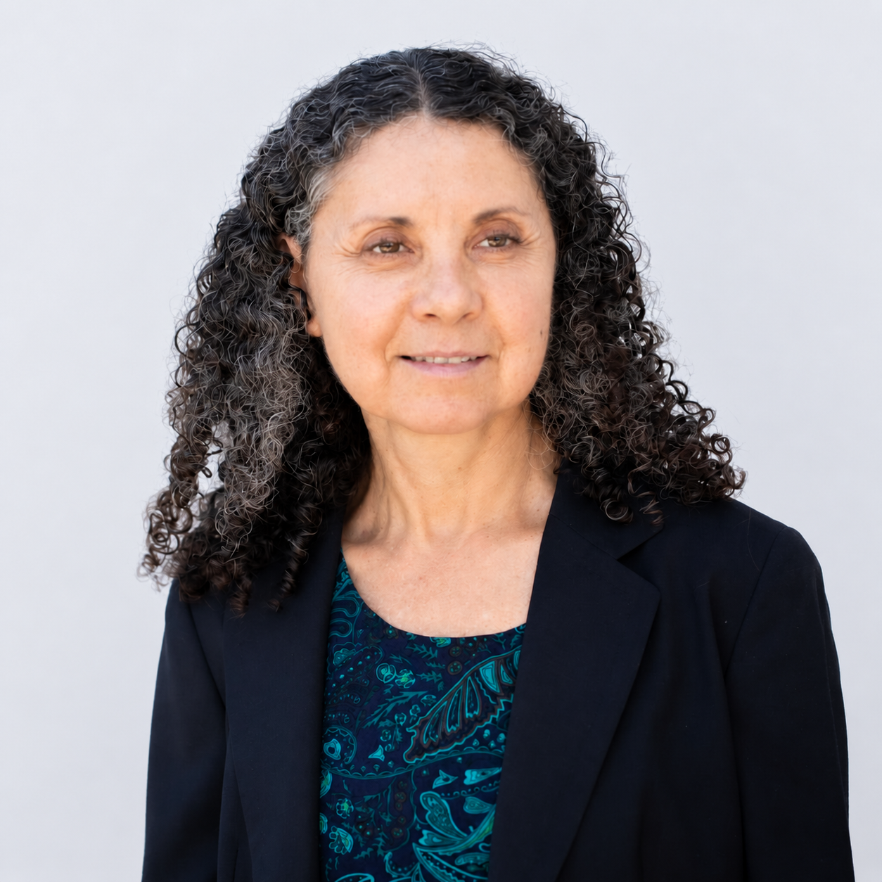 Fiona Miller