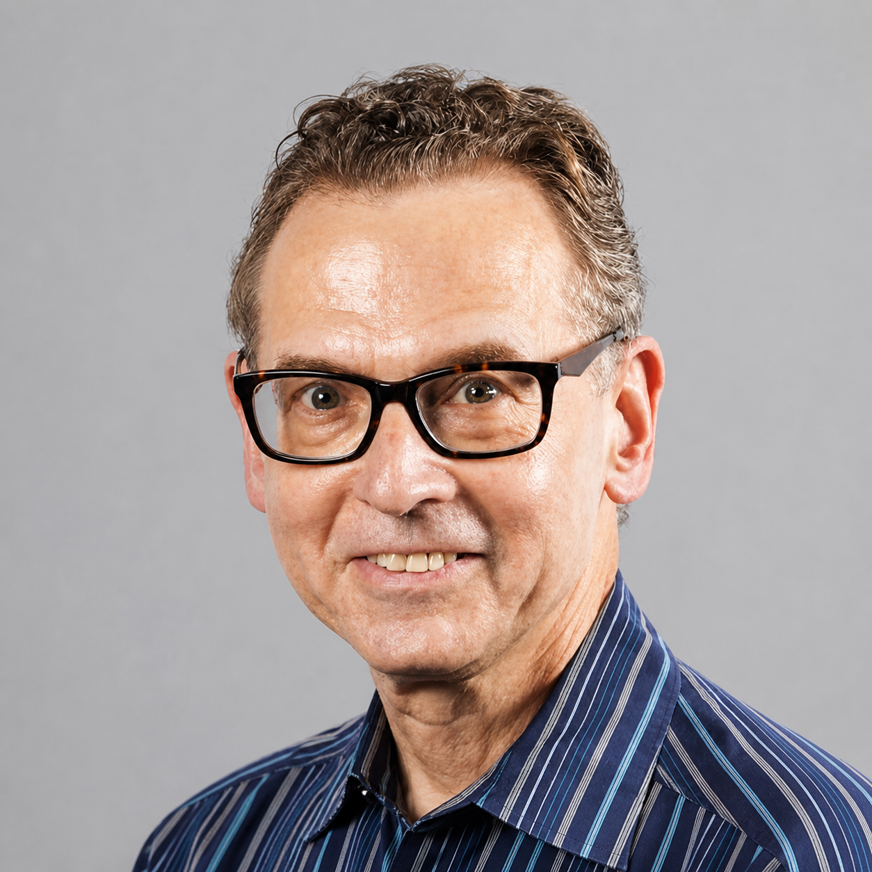 Jeffrey Siegel
