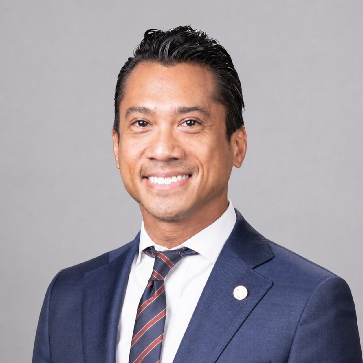 Lowell M. Zeta