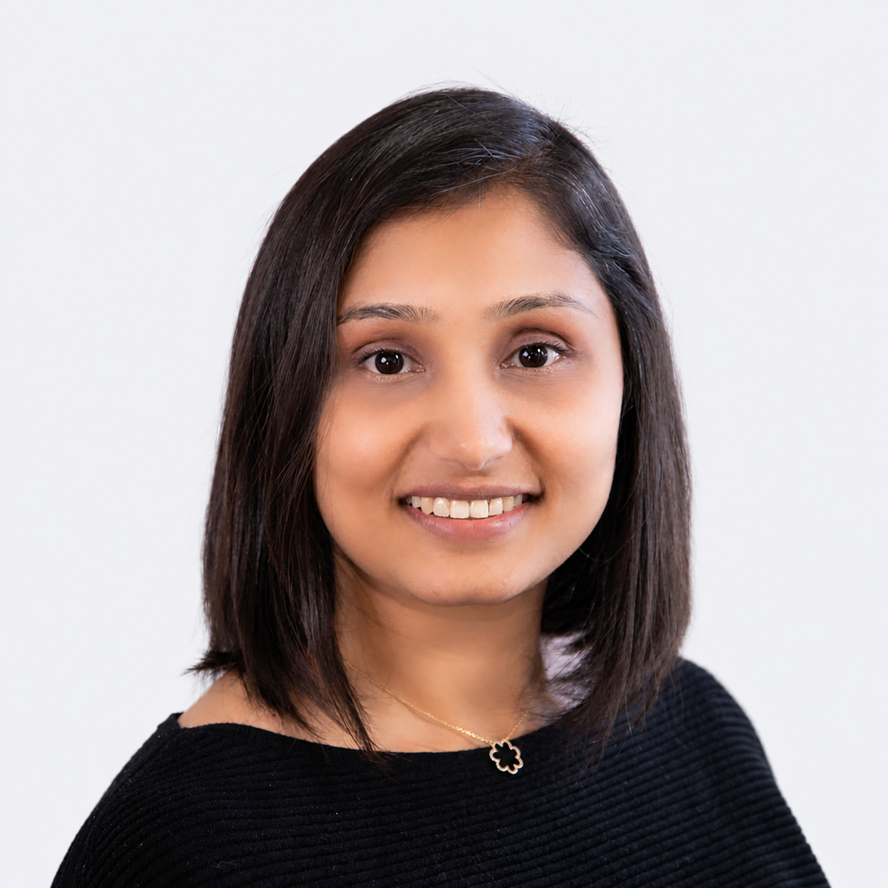 Naisha Shah