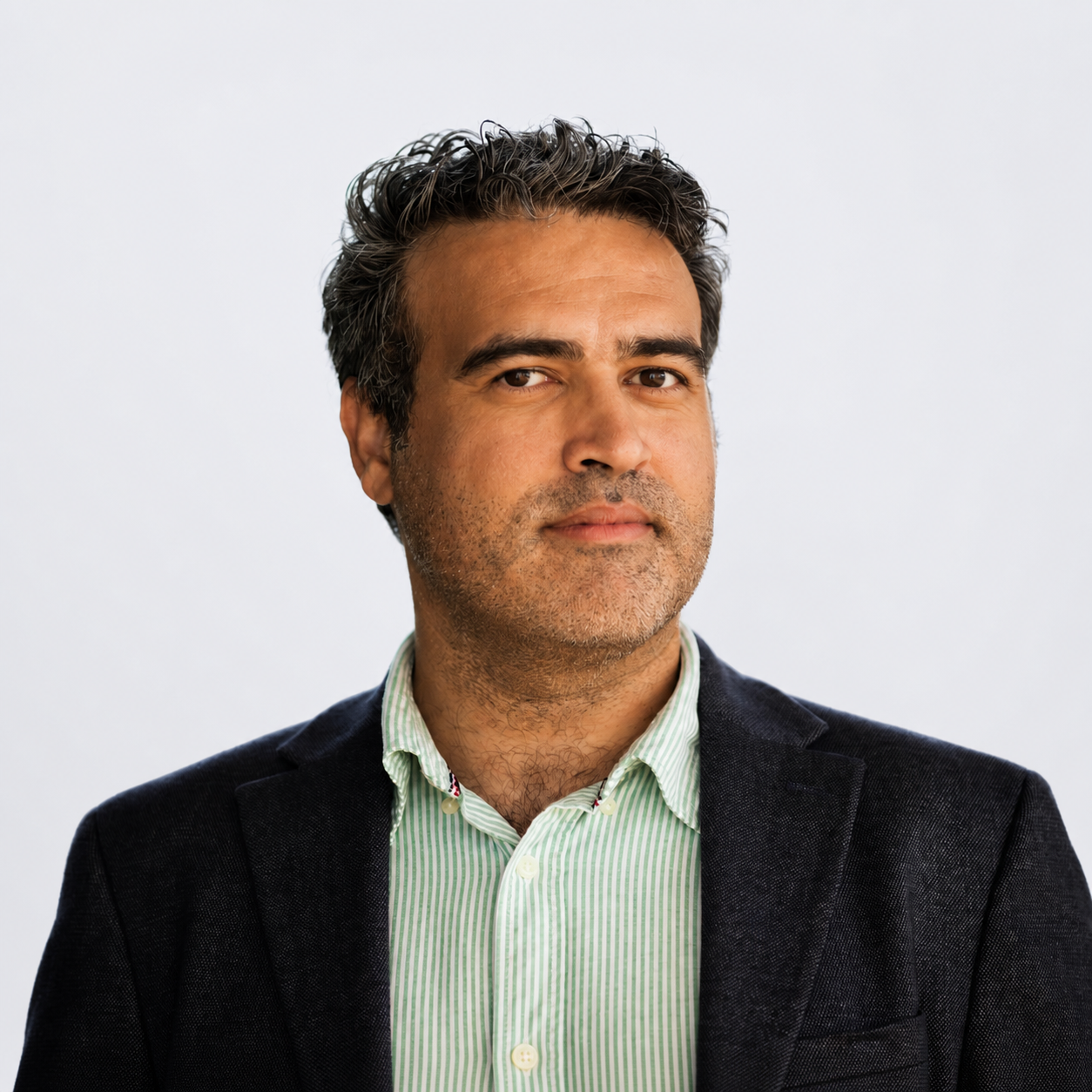Salah Mahmoudi
