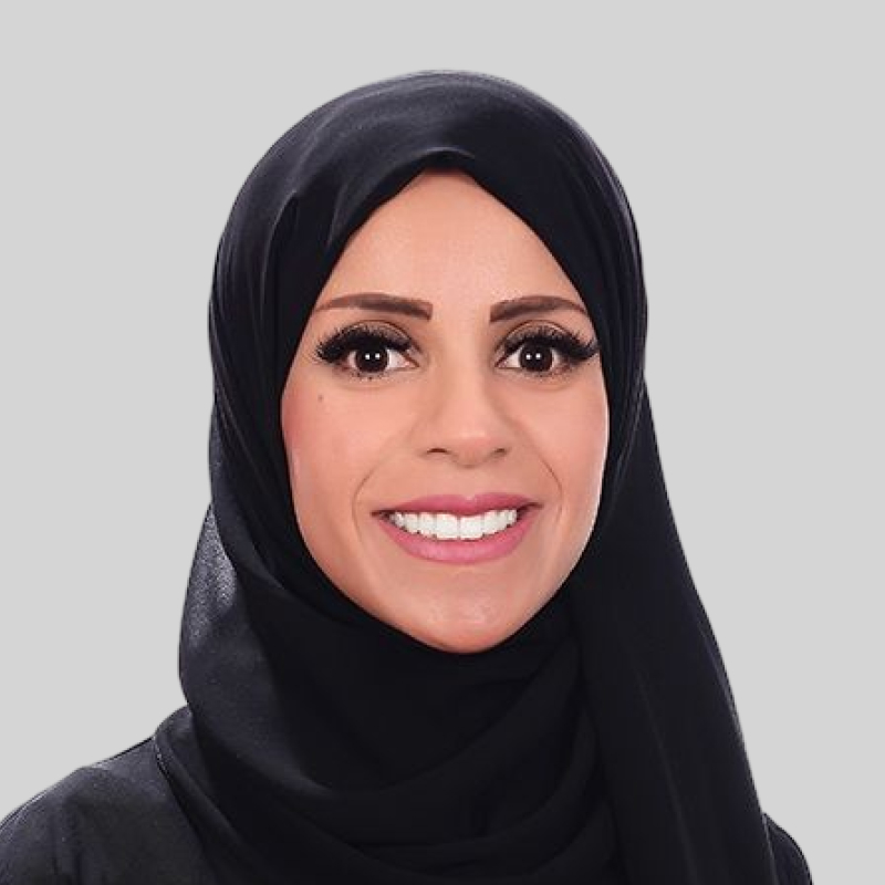 Kawthar Al Ameri