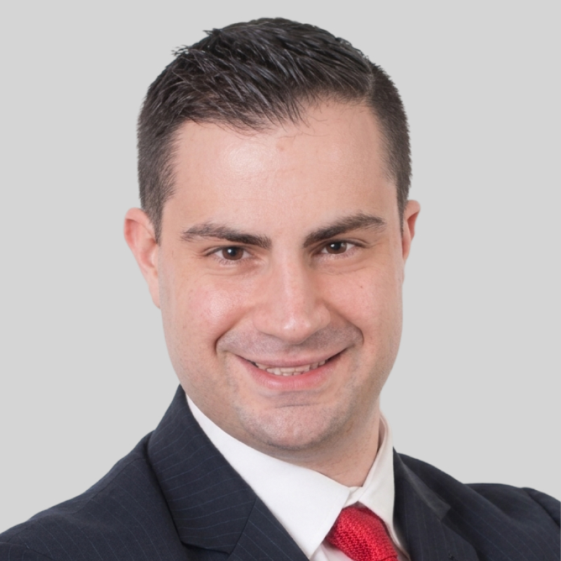 Jonathan Levi