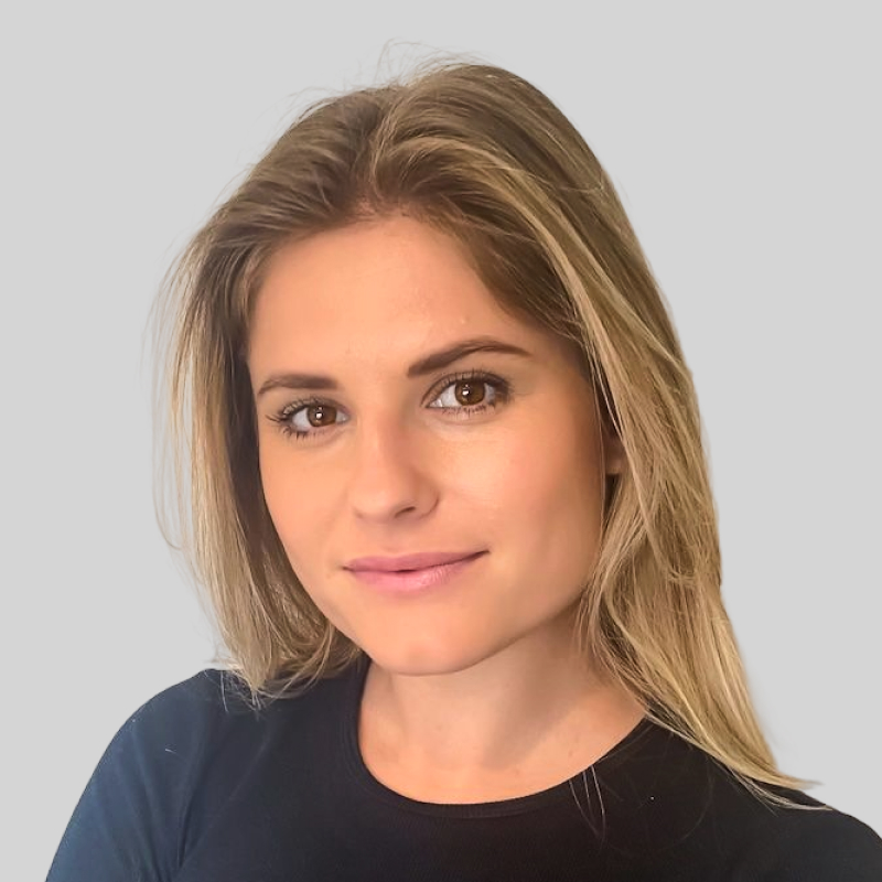 Kirsten Seale