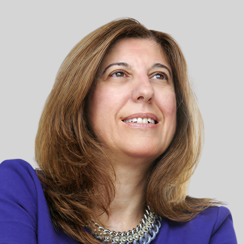 Elcin Barker Ergun