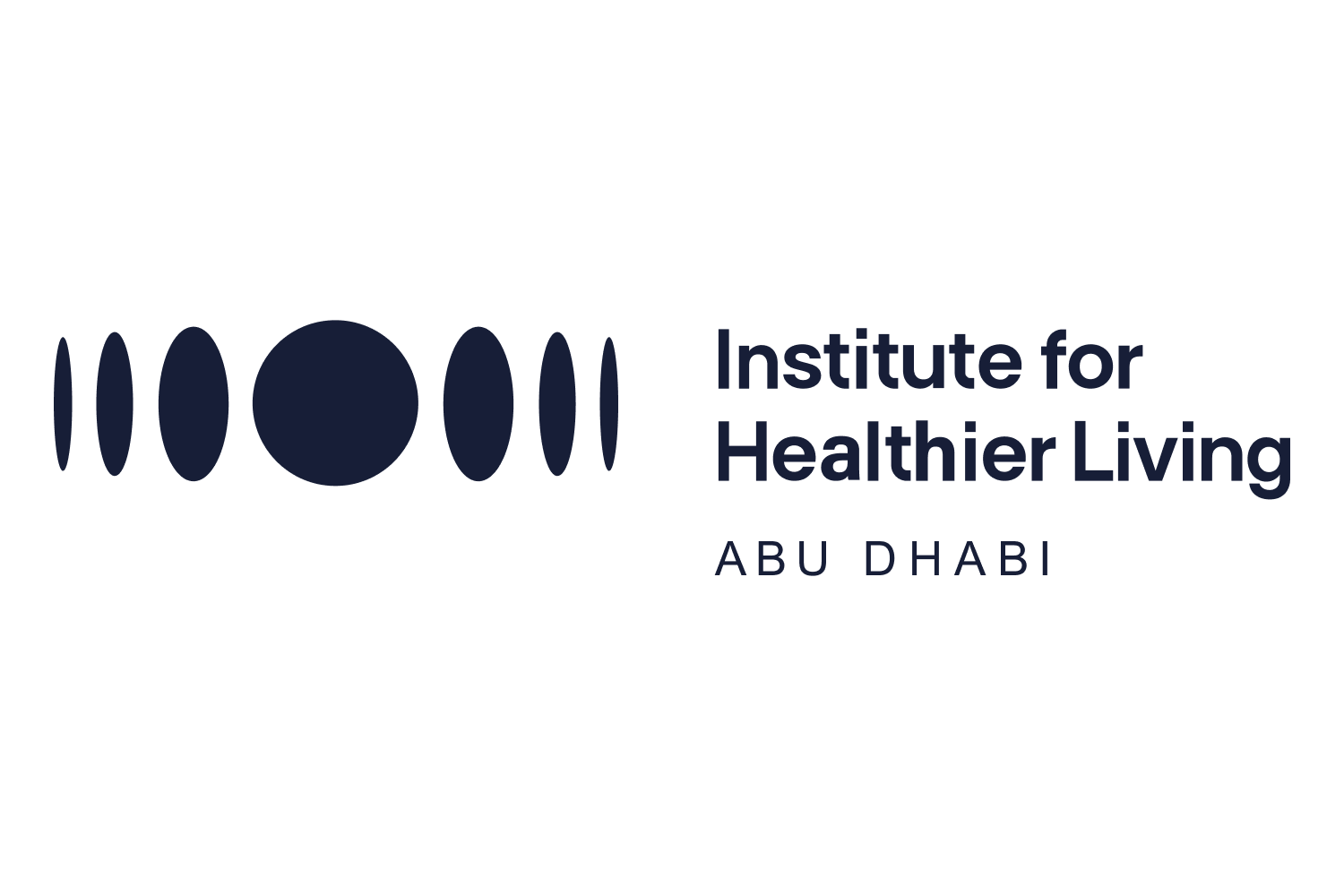 Institute for Healthier Living Abu Dhabi