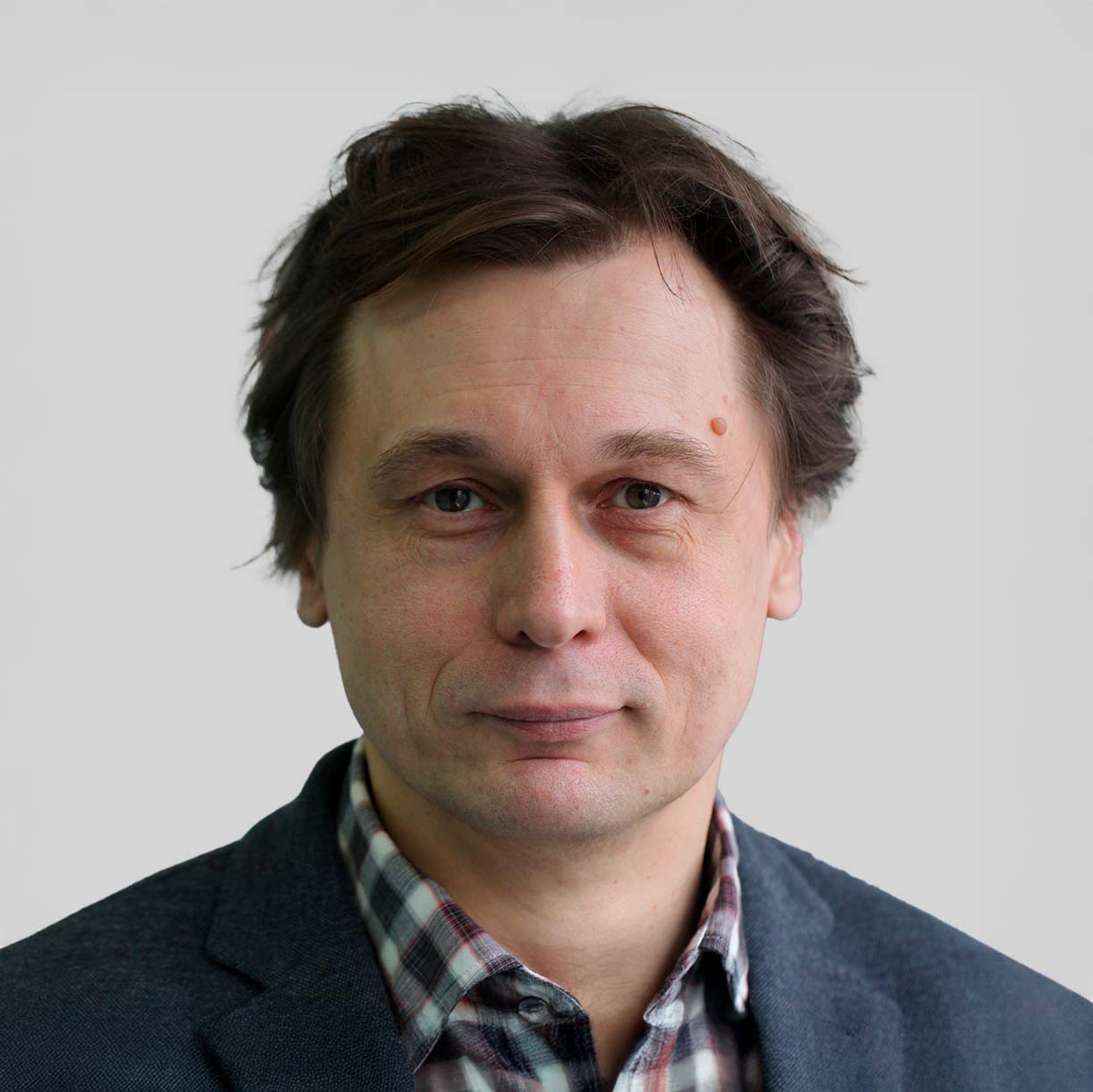 Vadim Gladyshev