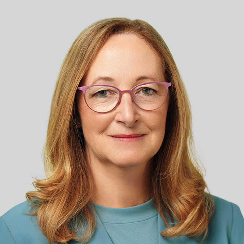 Fiona Marshall