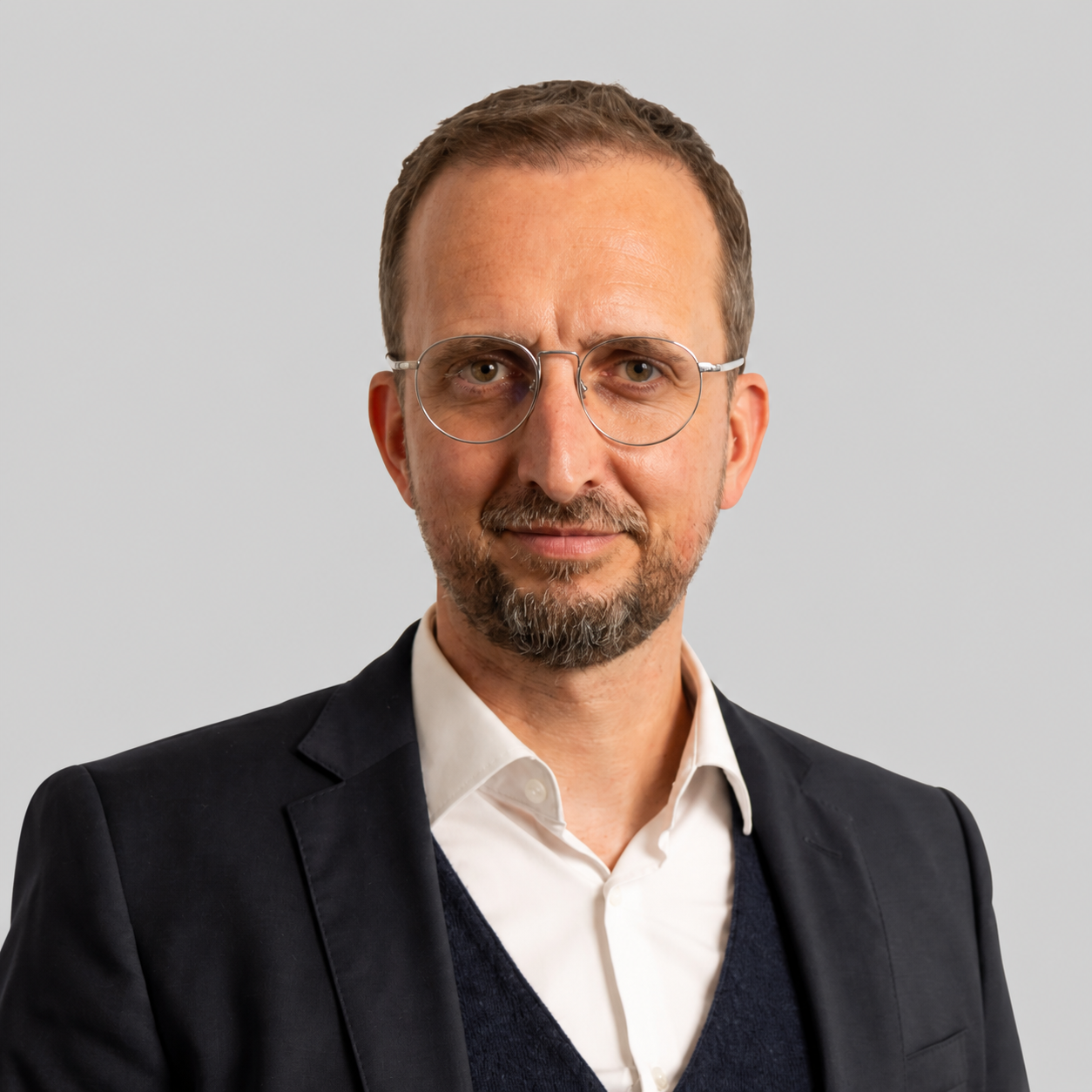 Alexander Schuchmacher
